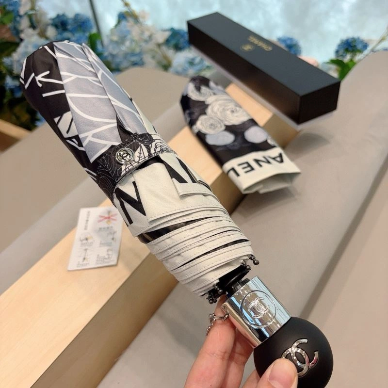 Versatile Chanel Umbrella 275916