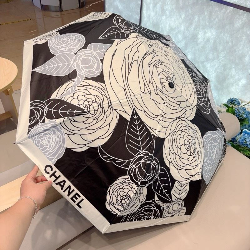 Versatile Chanel Umbrella 275916