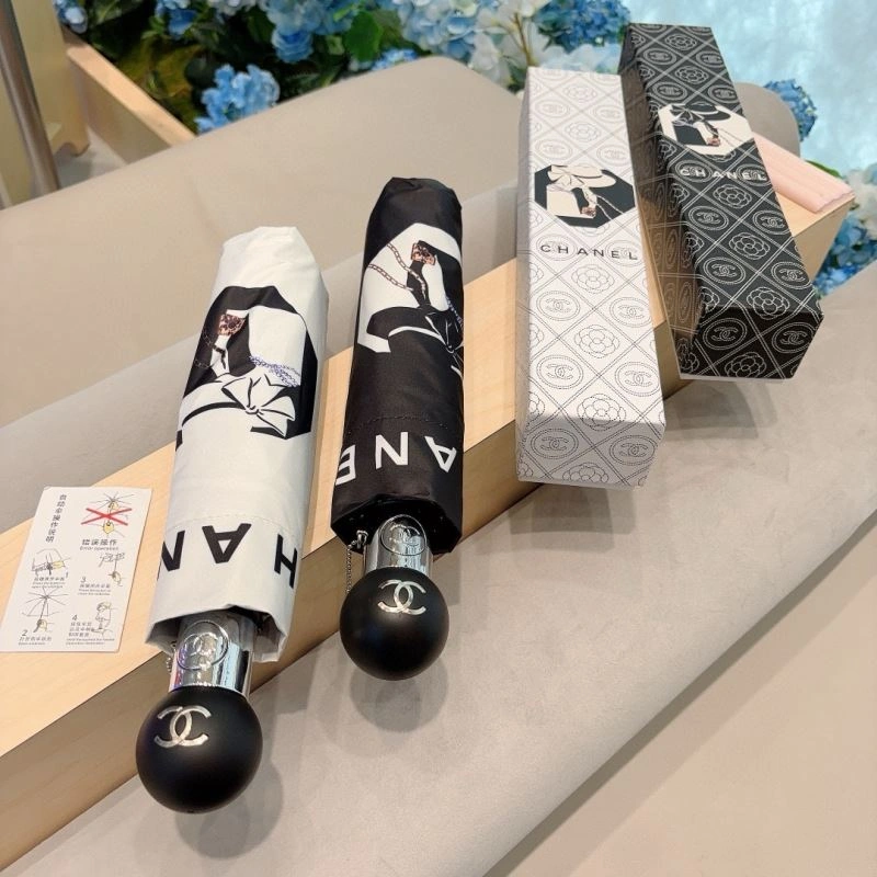 Chanel Umbrella Breathable 275914