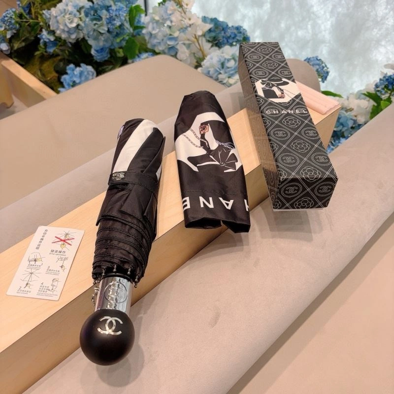 Chanel Umbrella Breathable 275914