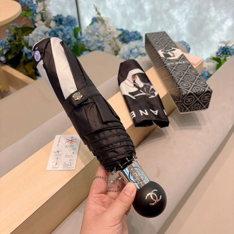 Chanel Umbrella Breathable 275914