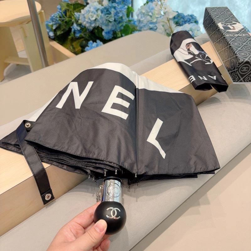 Chanel Umbrella Breathable 275914