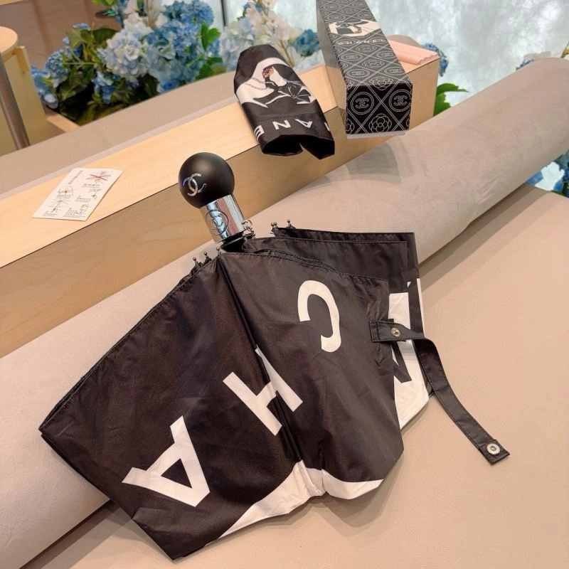 Chanel Umbrella Breathable 275914