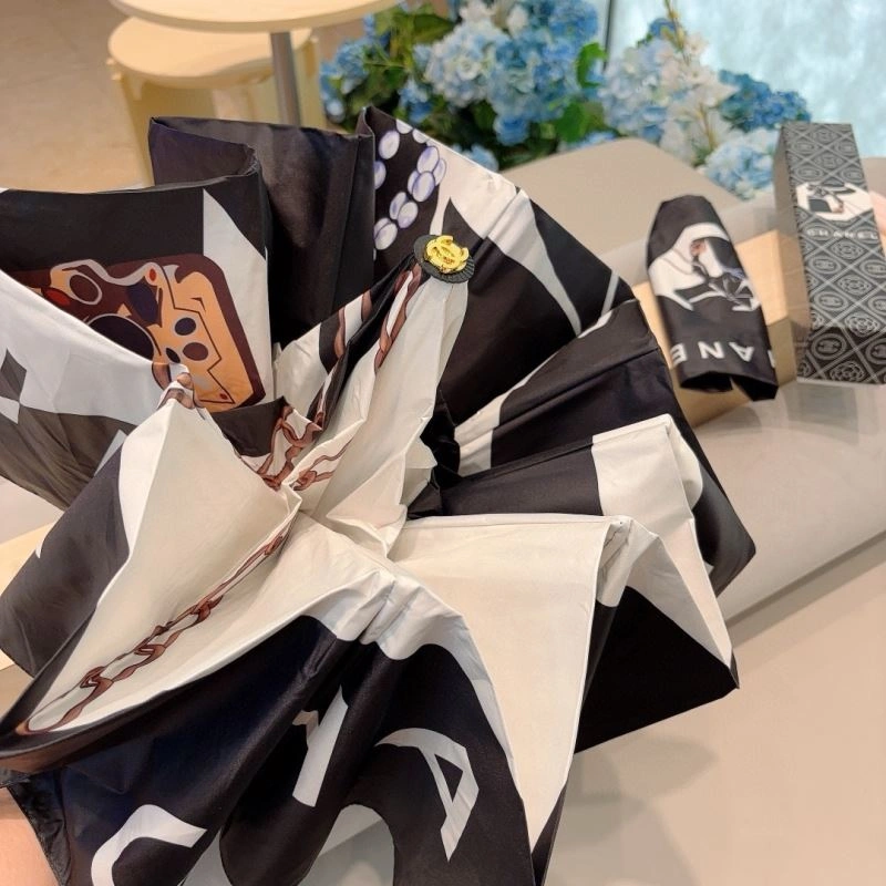 Chanel Umbrella Breathable 275914