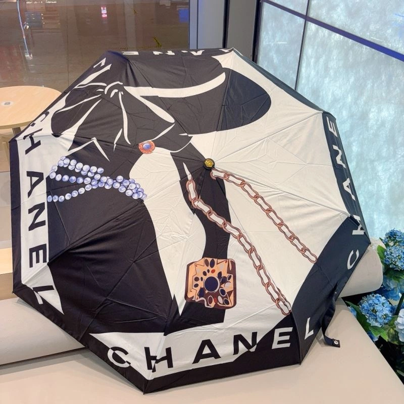 Chanel Umbrella Breathable 275914