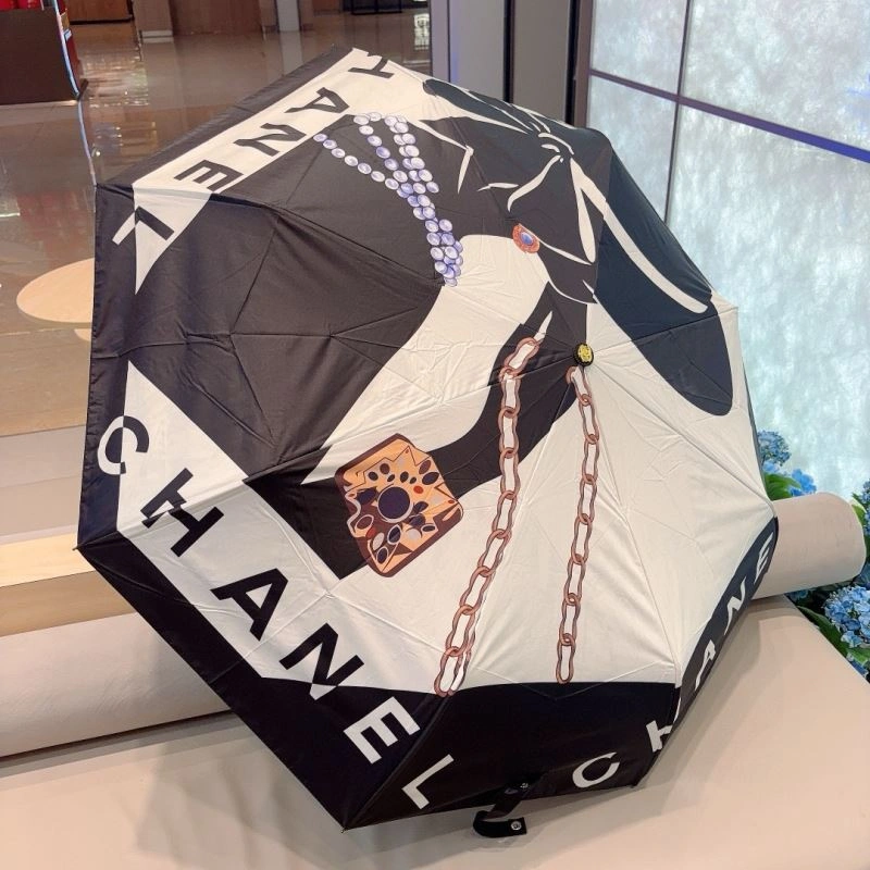 Chanel Umbrella Breathable 275914