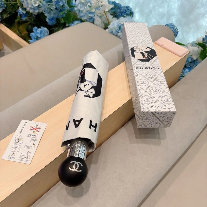 Chanel Umbrella AllSeason 275915