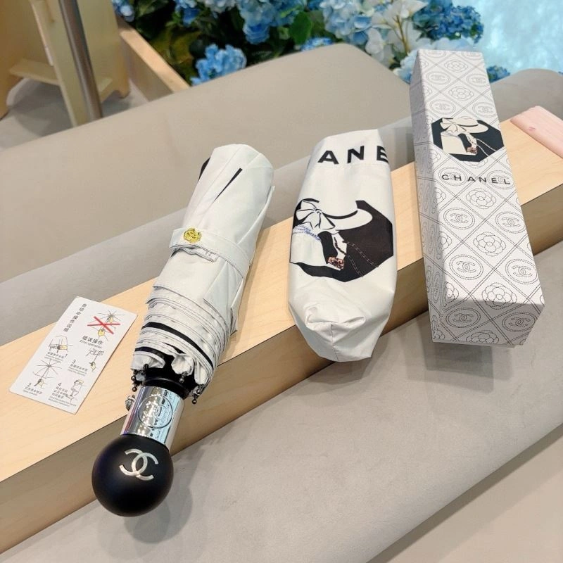 Chanel Umbrella AllSeason 275915