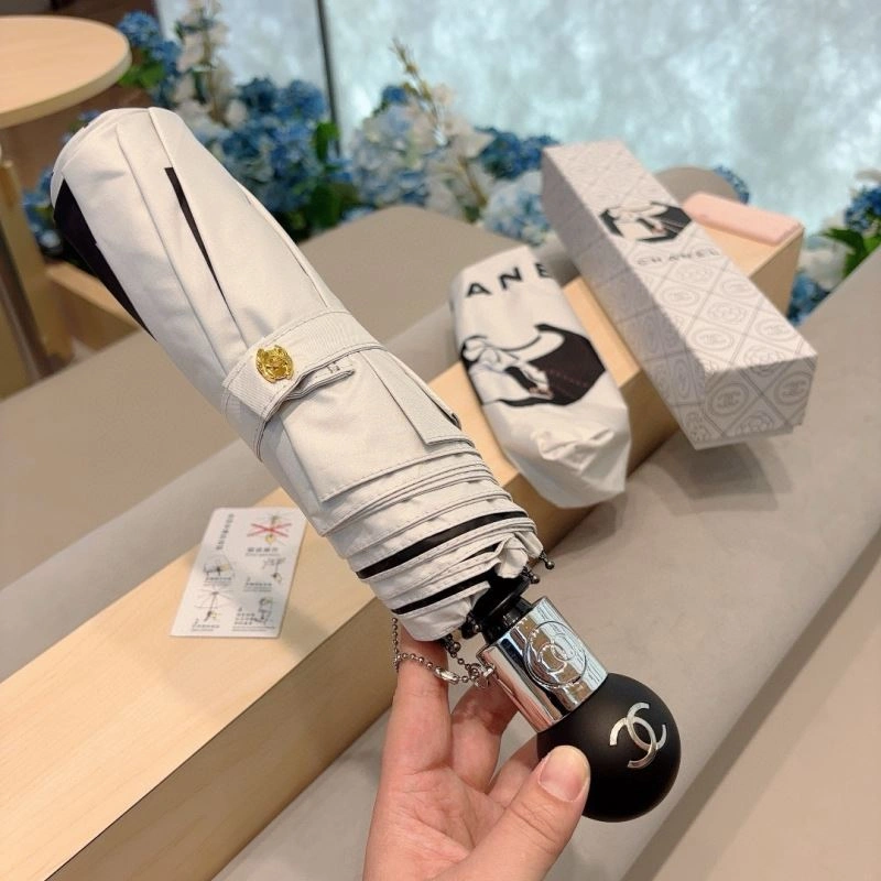 Chanel Umbrella AllSeason 275915