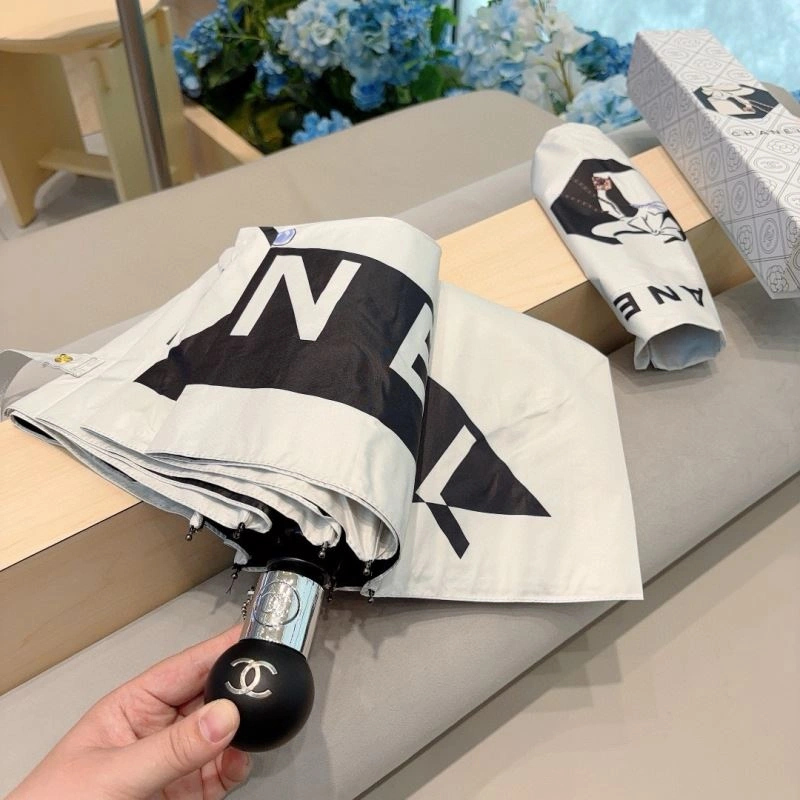Chanel Umbrella AllSeason 275915