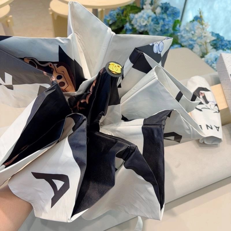 Chanel Umbrella AllSeason 275915