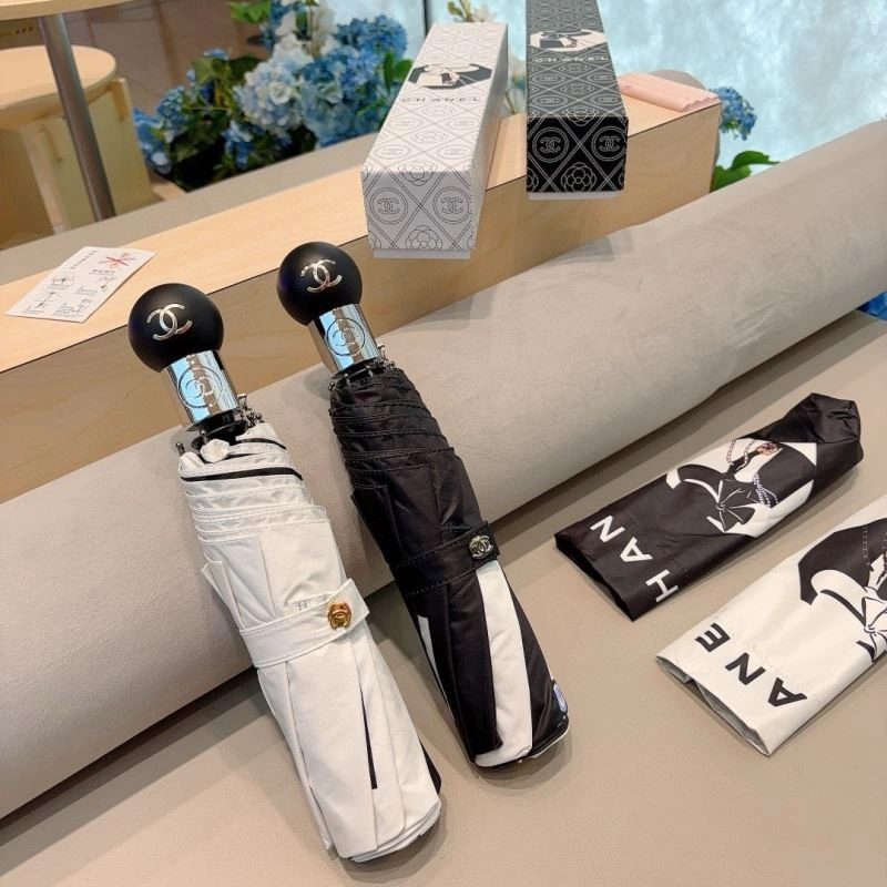 Chanel Umbrella AllSeason 275915