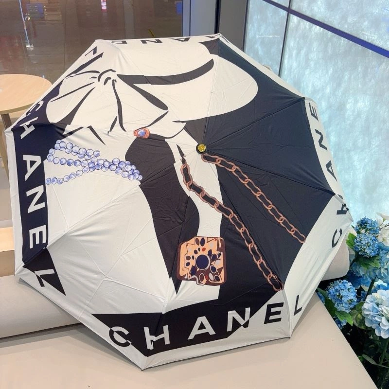 Chanel Umbrella AllSeason 275915