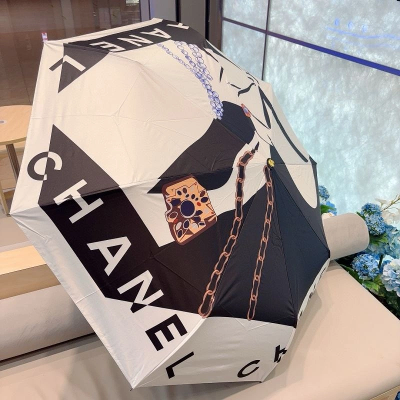 Chanel Umbrella AllSeason 275915