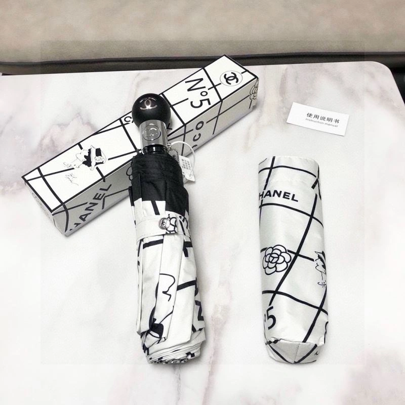 HighQuality Chanel Umbrella 275912