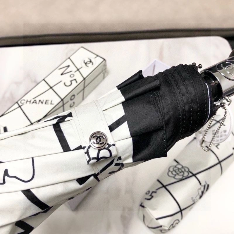 HighQuality Chanel Umbrella 275912