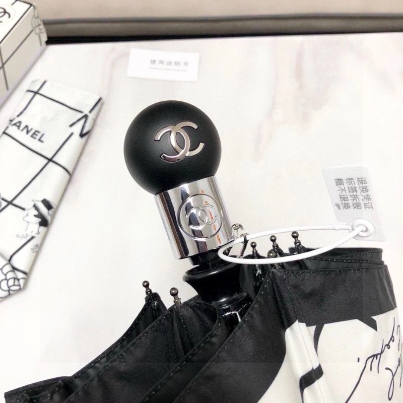 HighQuality Chanel Umbrella 275912