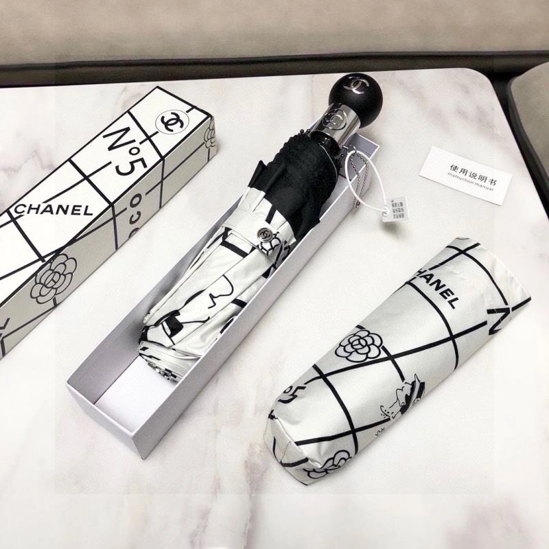 HighQuality Chanel Umbrella 275912