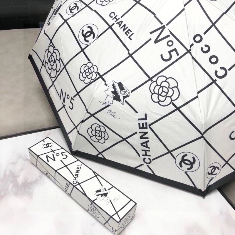 HighQuality Chanel Umbrella 275912