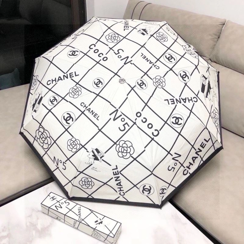 HighQuality Chanel Umbrella 275912
