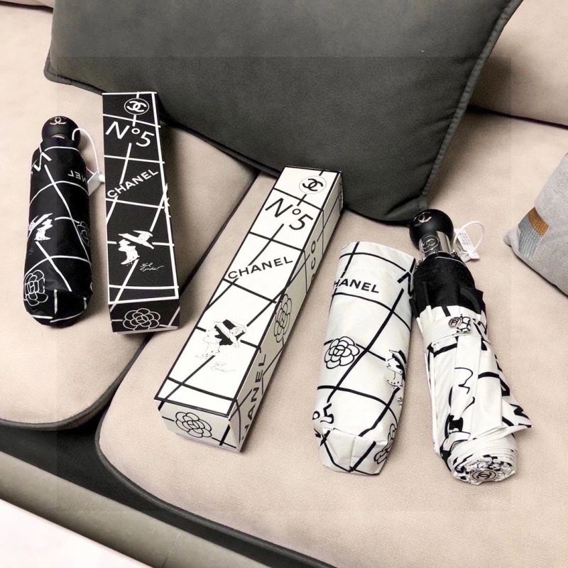 Chanel Umbrella Stylish 275911