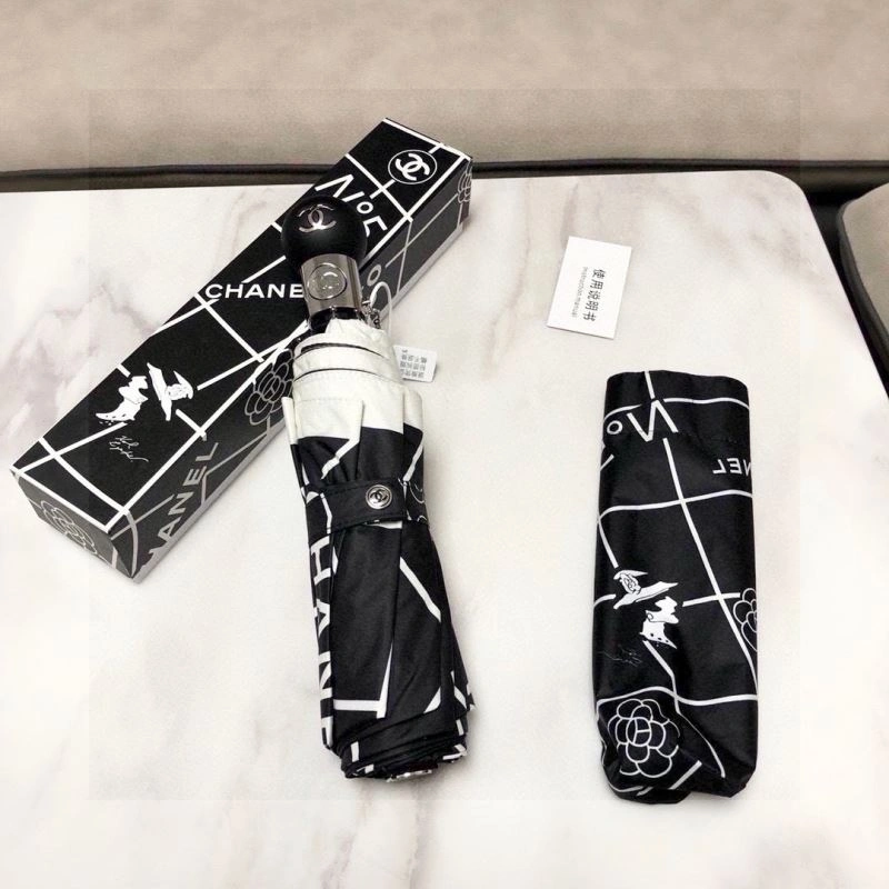Chanel Umbrella Stylish 275911