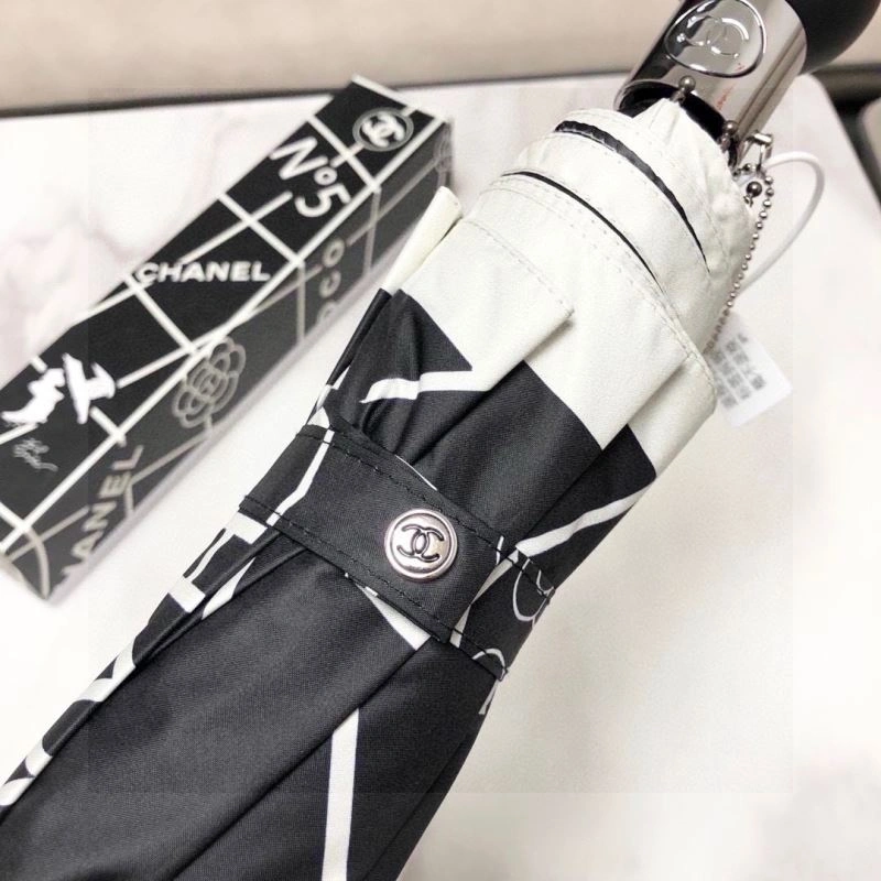 Chanel Umbrella Stylish 275911