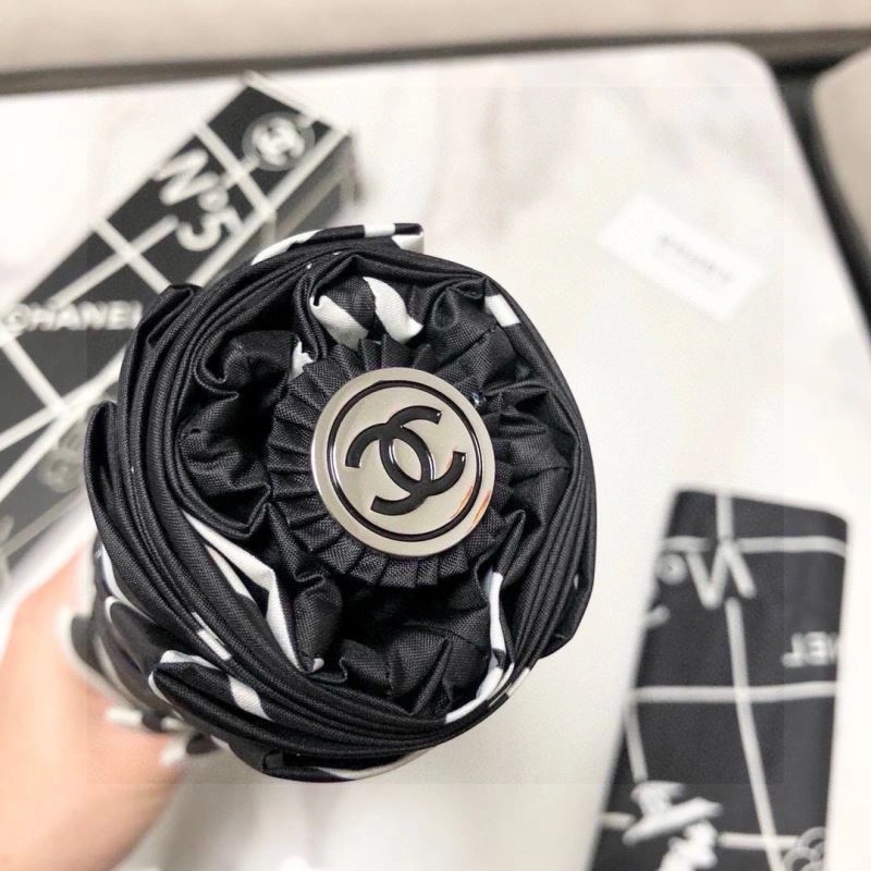 Chanel Umbrella Stylish 275911