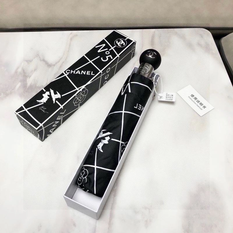 Chanel Umbrella Stylish 275911