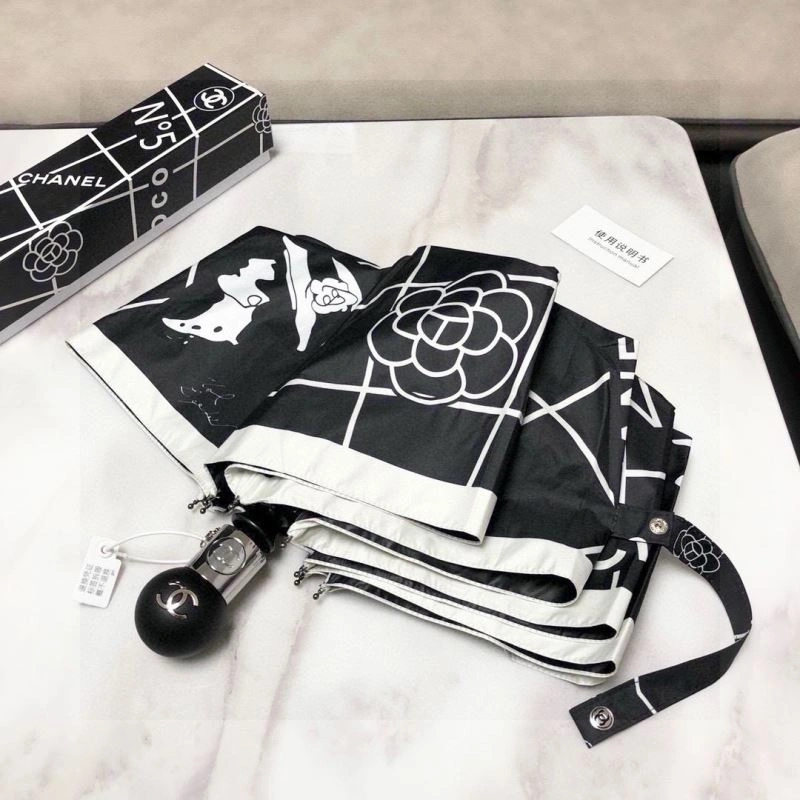 Chanel Umbrella Stylish 275911