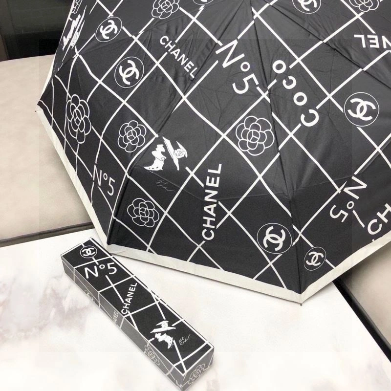 Chanel Umbrella Stylish 275911