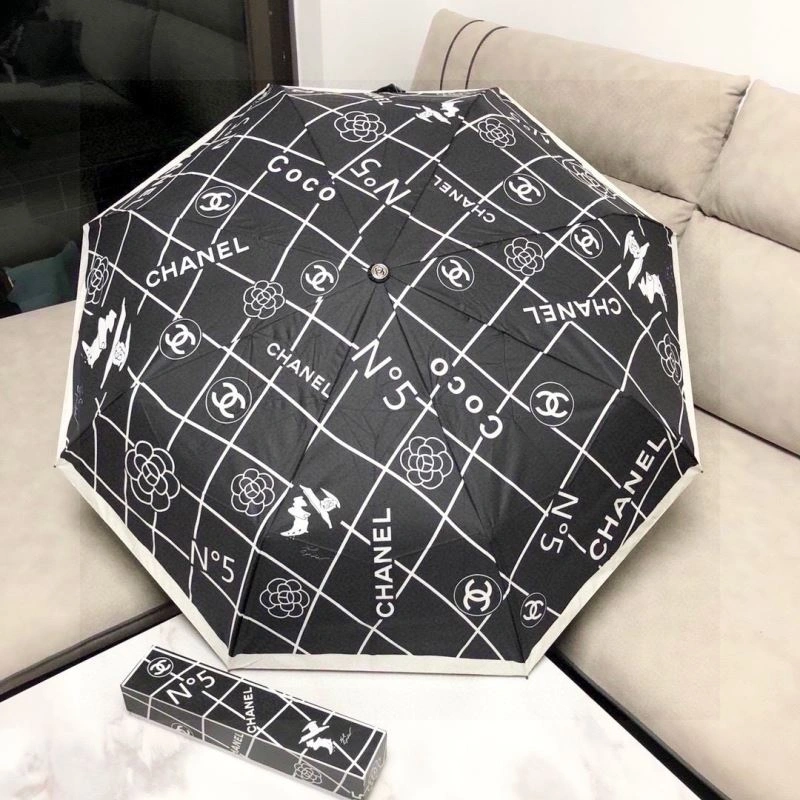 Chanel Umbrella Stylish 275911
