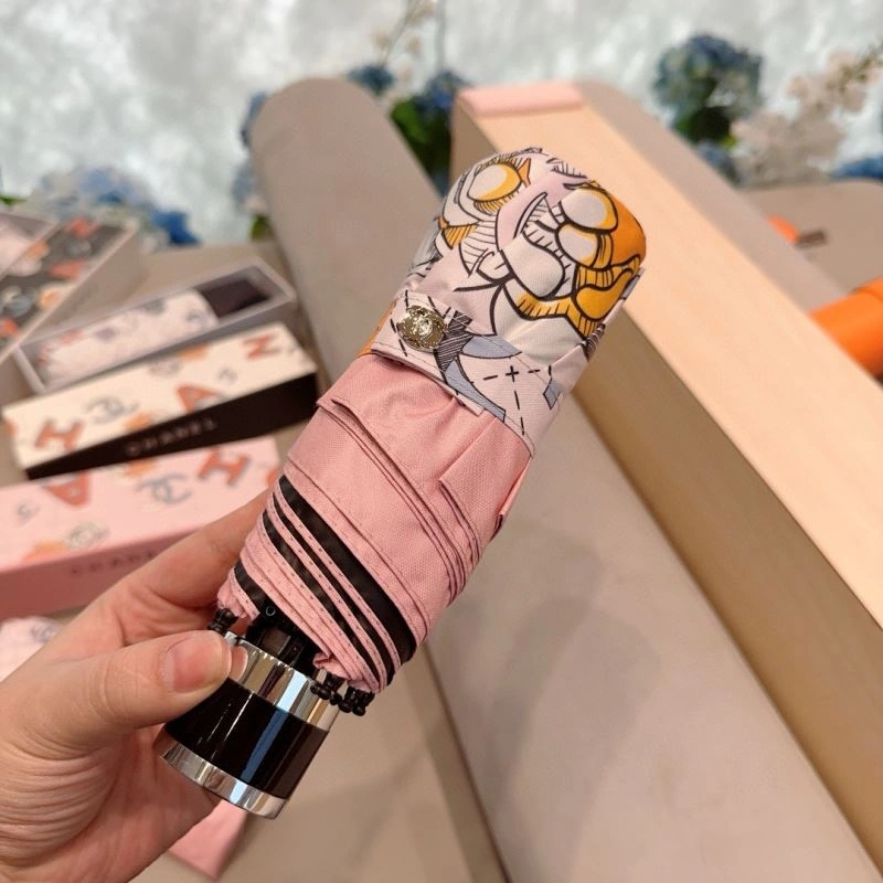Reliable Chanel Umbrella 275909