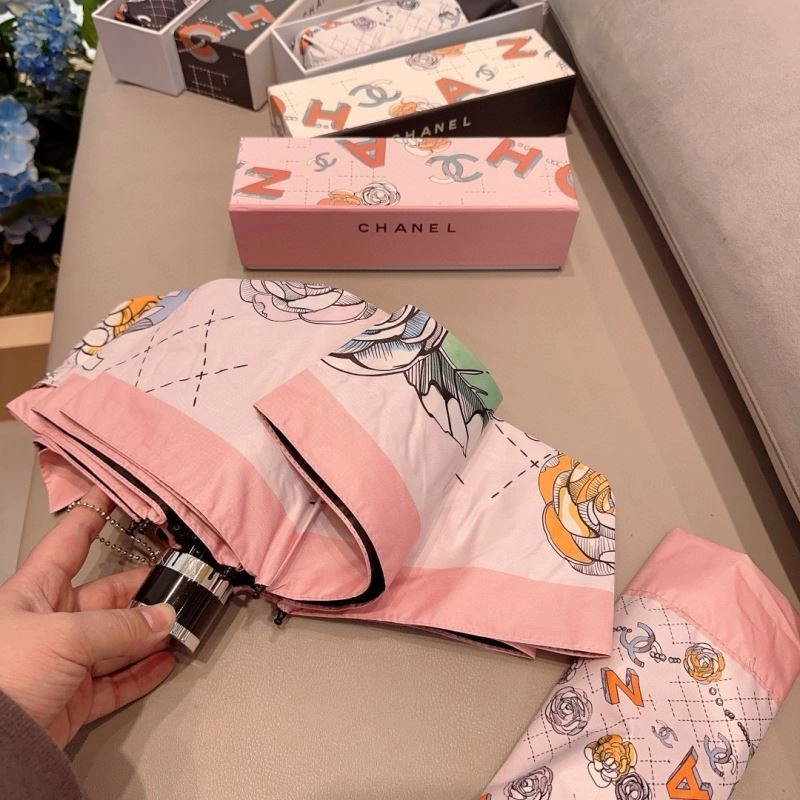 Reliable Chanel Umbrella 275909