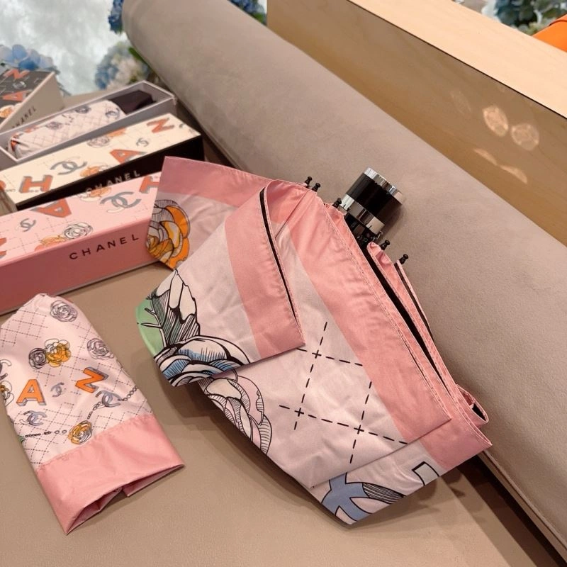 Reliable Chanel Umbrella 275909