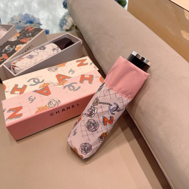 Reliable Chanel Umbrella 275909