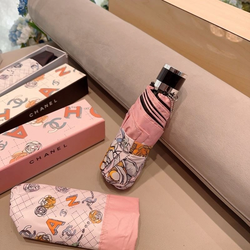 Reliable Chanel Umbrella 275909