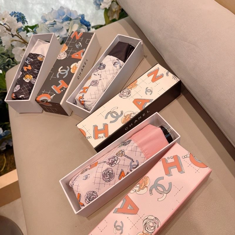Reliable Chanel Umbrella 275909