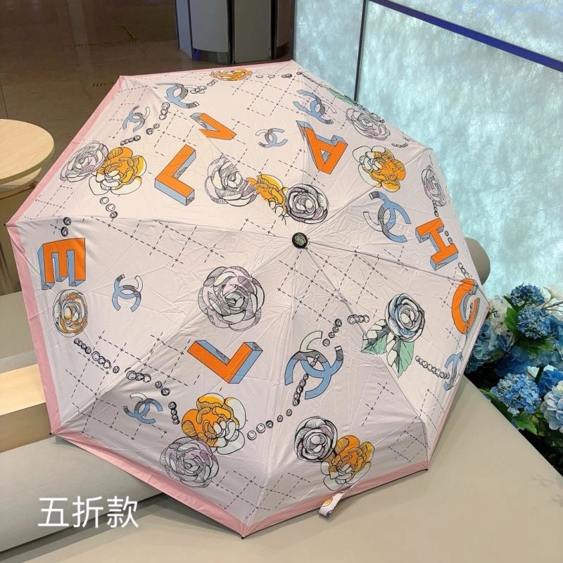 Reliable Chanel Umbrella 275909