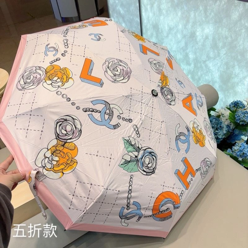 Reliable Chanel Umbrella 275909