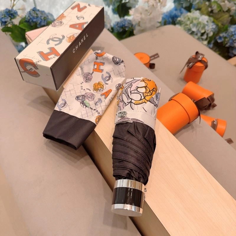 Chanel Umbrella Tailored 275908
