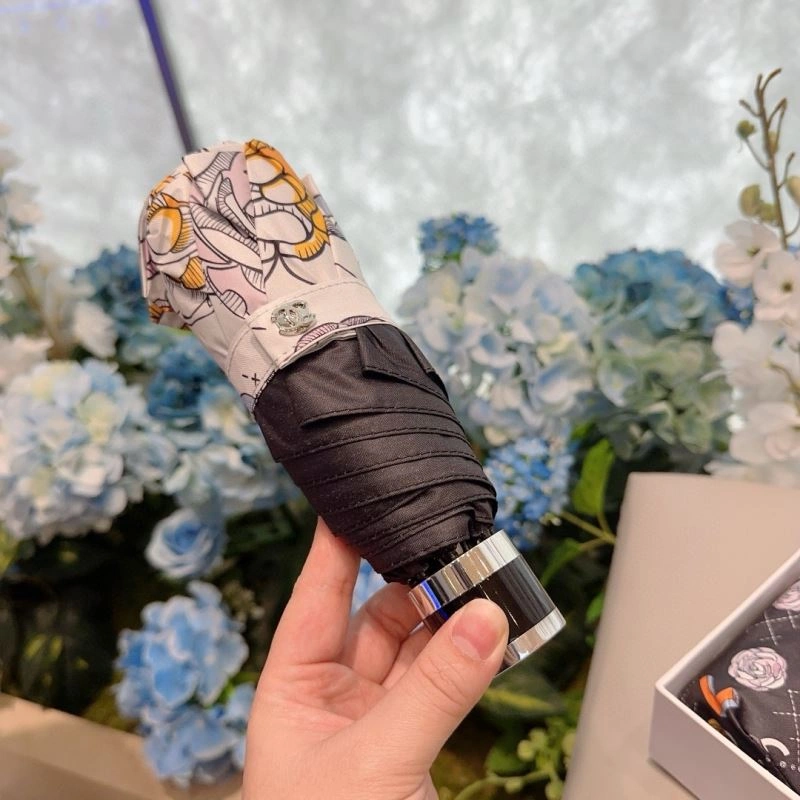 Chanel Umbrella Tailored 275908