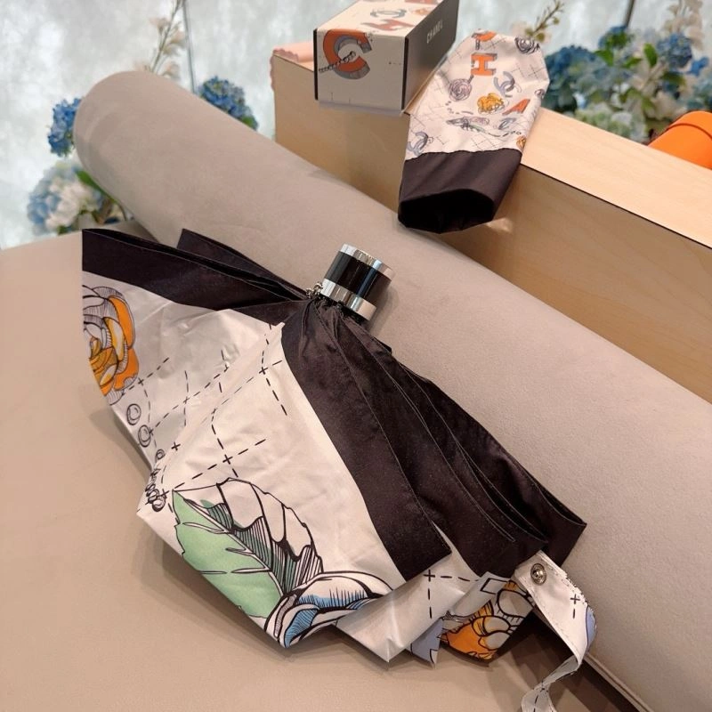 Chanel Umbrella Tailored 275908