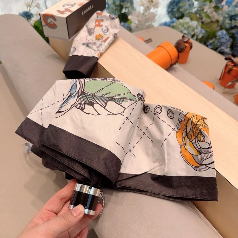Chanel Umbrella Tailored 275908