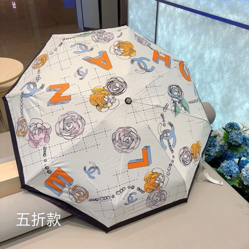 Chanel Umbrella Tailored 275908