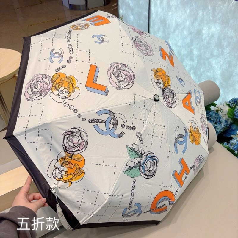 Chanel Umbrella Tailored 275908