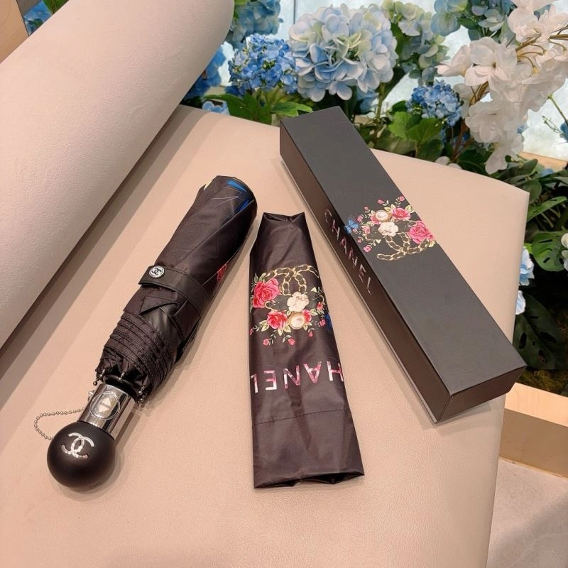 Chanel Umbrella Compact 275905