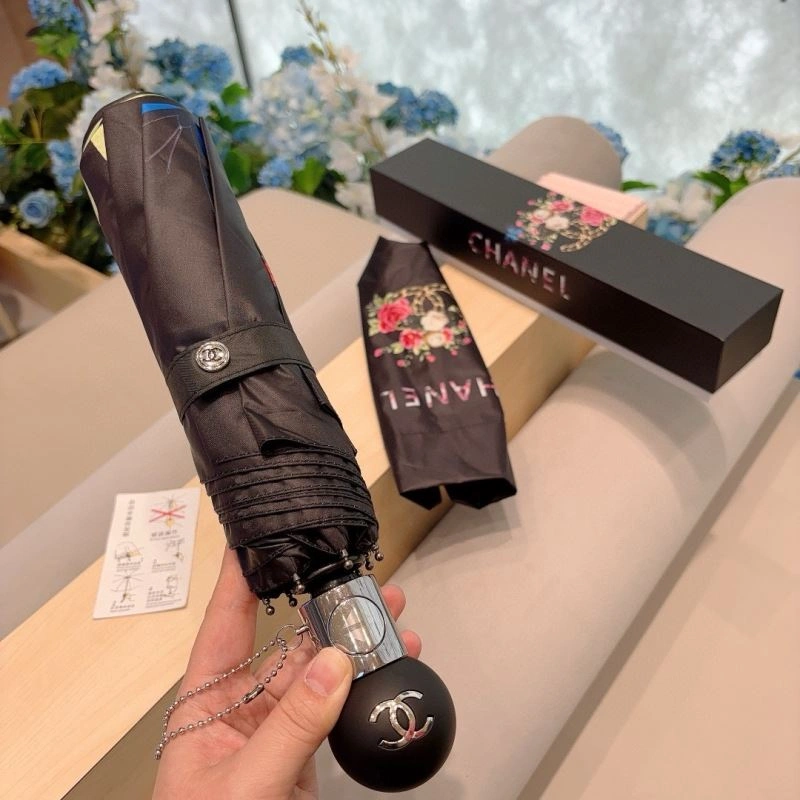 Chanel Umbrella Compact 275905