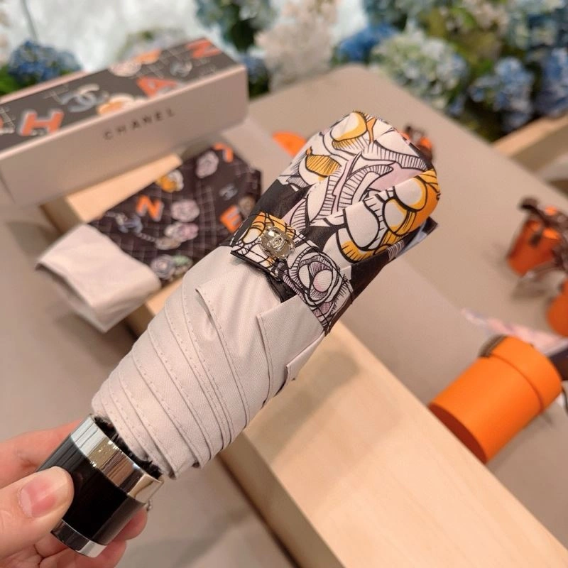 Chanel Umbrella Trendsetting 275884
