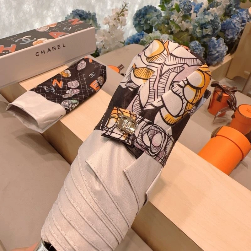 Chanel Umbrella Trendsetting 275884